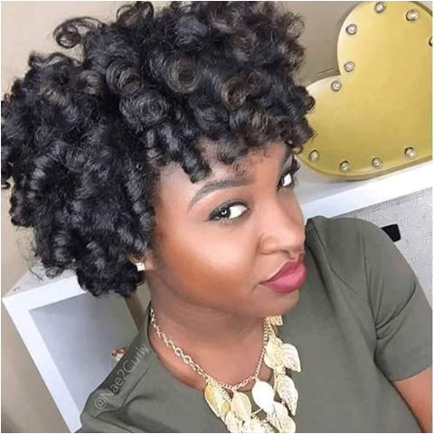 Perm Hairstyles Definition Natural Hair Styles that You Should Try