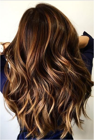 Popular Haircuts for Long Hair 2019 10 Beautiful Hairstyle Ideas for Long Hair 2019 Hair