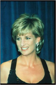 Princess Diana Hairstyles Images 124 Best Princess Diana Hairstyles Images