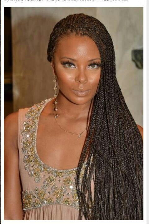 Protective Hairstyles after Braids top 10 Genuious Protective Hairstyles to Try Eva Marcille