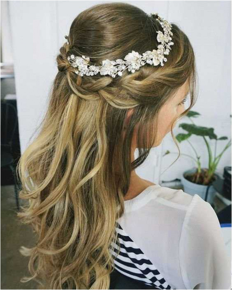 Samples Of Wedding Hairstyles Beautiful Cute Girls Hairstyls