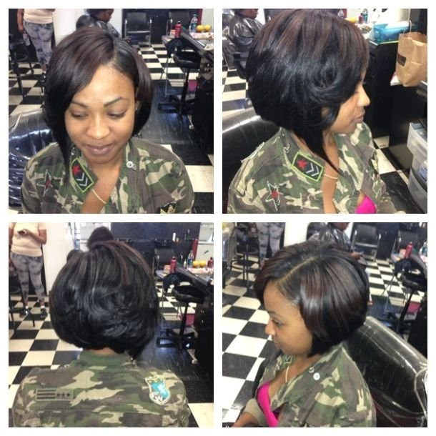 Sew In Weave Bob Hairstyles Pictures Sew In Weave Bob Hairstyles Short Sew In Hairstyles I Pinimg