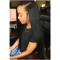 Sew In Weave Straight Hairstyles 264 Best Sew In Weave Straight Hairstyles Images In 2019