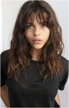 Side Bangs Hairstyles Tumblr 205 Best Bangs Inspiration Images
