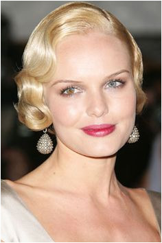 Simple 1940s Hairstyles for Short Hair 27 Best Short Vintage Hairstyles Images