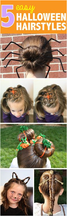 Simple Halloween Hairstyles 148 Best Halloween Hairstyles Images