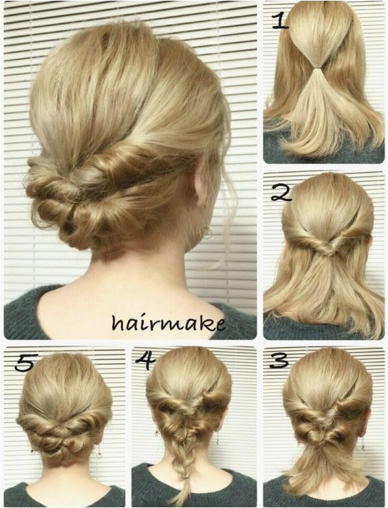 Simple Mom Hairstyles Easy Short Hairstyles for Busy Moms Lovely Easy Simple Hairstyles