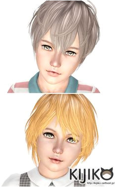 Sims 3 Anime Hairstyles 95 Best Hair&fur 3d Images Sims 3 Anime Hairstyles 95 Best Hair&fur 3d Images