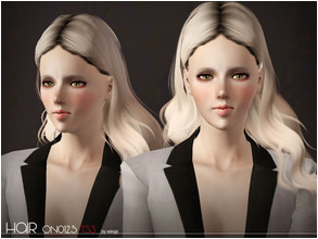 Sims 3 Hairstyles Download Free Sims 3 Hair