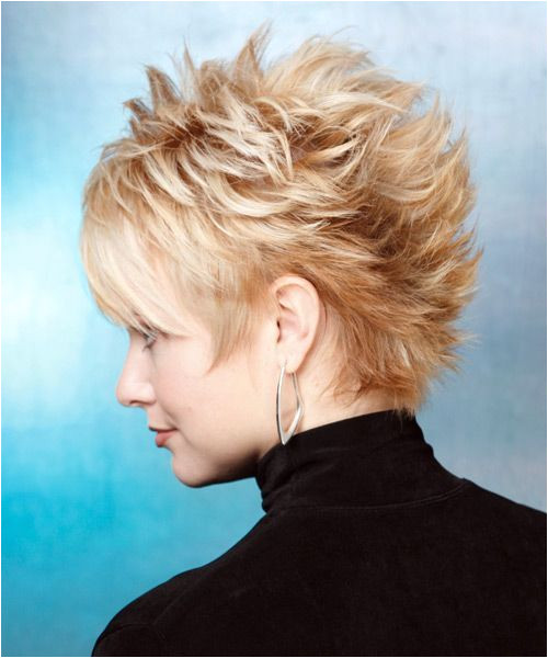 Spiky A Line Hairstyles 20 Fabulous Spiky Haircut Inspiration for the Bold Women