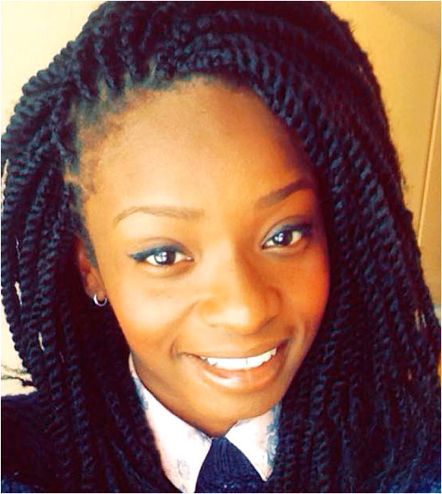 Styles after Removing Braids Woman "has Job Offer withdrawn" for Refusing to Change Her Hair