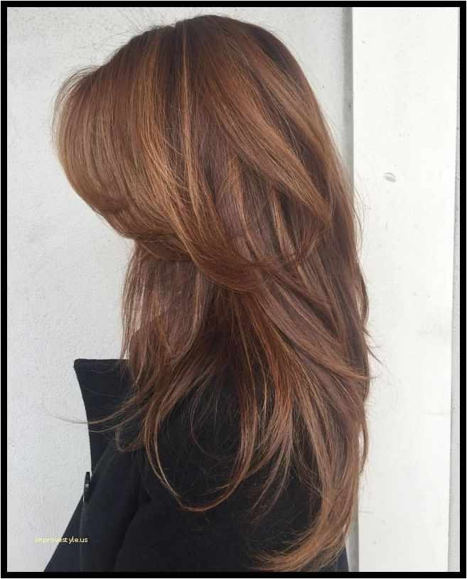 Trending Haircuts for Long Hair 2019 18 Inspirational Coloured Hairstyles for Long Hair