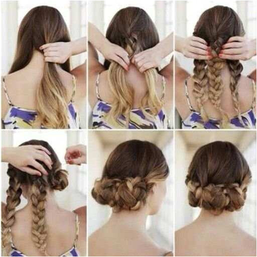 Very Simple Hairstyles for Long Hair Easy Teenage Girl Hairstyles Best Easy Simple Hairstyles Awesome