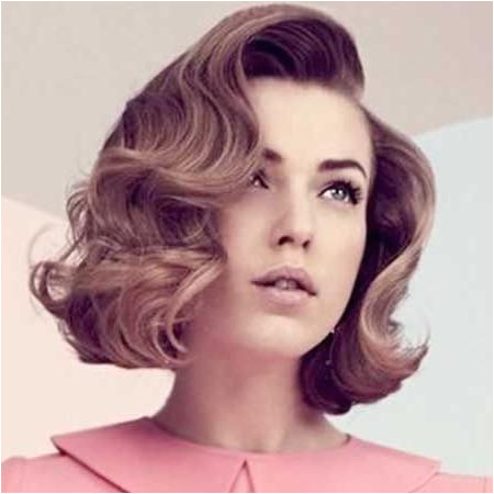 Vintage Hairstyles for Thin Hair Best 20 Short Vintage Hairstyles Ideas Pinterest Hair