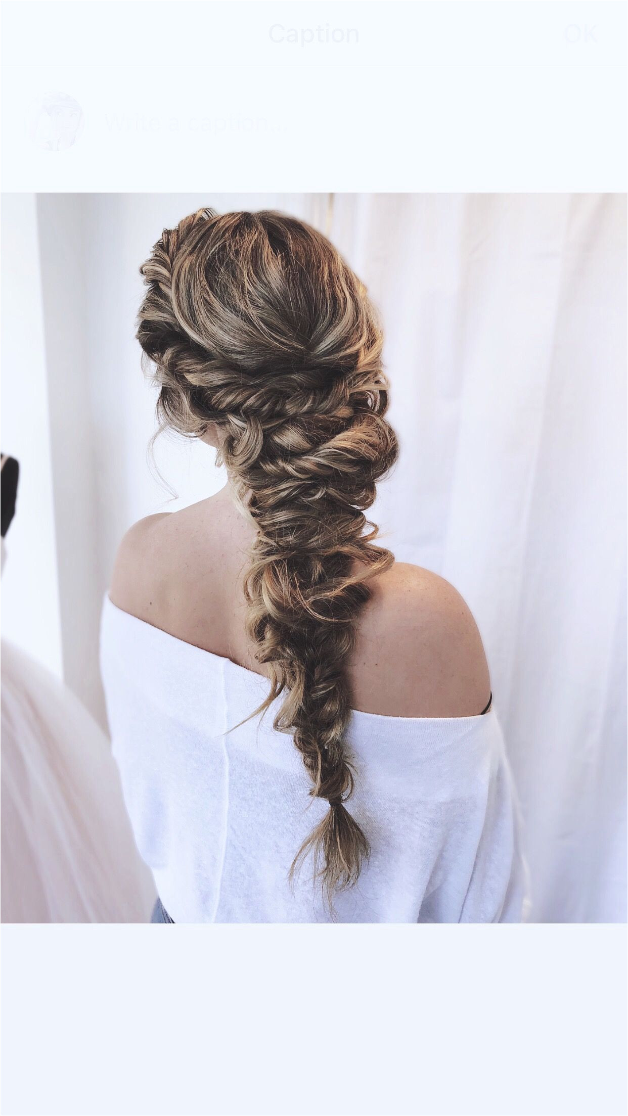 Wedding Hairstyles Princess Braided Hairstyle Long Hair Braid Viking Princess Hair