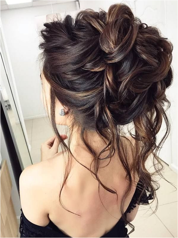 Wedding Hairstyles Updos Bridesmaids 75 Chic Wedding Hair Updos for Elegant Brides