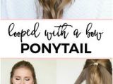 1 Minute Easy Hairstyles 108 Best 5 Minute Hairstyles Images