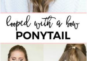 1 Minute Easy Hairstyles 108 Best 5 Minute Hairstyles Images