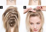 1 Minute Easy Hairstyles 4 Last Minute Diy evening Hairstyles that Will Leave You Looking Hot