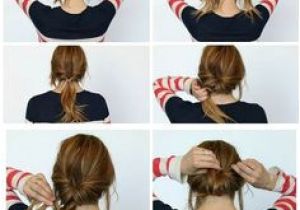 1 Minute Hairstyles for School 108 Best Summer Hair Inspo Images On Pinterest