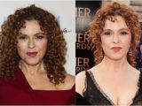 1 Woman 10 Curly Hairstyles Best Curly Hairstyles for Women Over 50