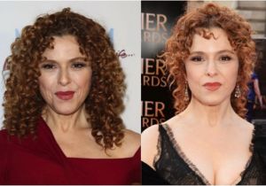 1 Woman 10 Curly Hairstyles Best Curly Hairstyles for Women Over 50