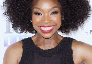 1 Woman 10 Curly Hairstyles Gorgeous Natural Hair Styles for Black Women