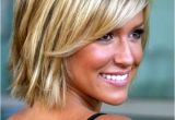 10 Classic Short Hairstyles for Thin Hair Haircuts for Oval Faces and Fine Hair