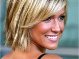 10 Classic Short Hairstyles for Thin Hair Haircuts for Oval Faces and Fine Hair