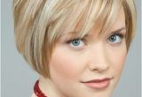 10 Classic Short Hairstyles for Thin Hair Short Bob Hairstyles with Bangs Over 50 Hair