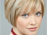 10 Classic Short Hairstyles for Thin Hair Short Bob Hairstyles with Bangs Over 50 Hair