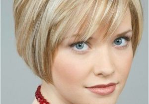 10 Classic Short Hairstyles for Thin Hair Short Bob Hairstyles with Bangs Over 50 Hair