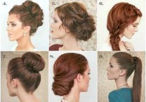 10 Minute Hairstyles for Curly Hair 87 Best Holiday Hair Images On Pinterest