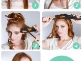 10 Minute Hairstyles for Curly Hair top 10 Super Easy 5 Minute Hairstyles for Busy La S
