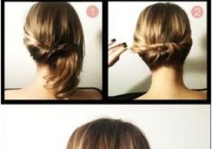 101 Easy to Do Hairstyles 101 Best Hair Up Images On Pinterest