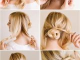 101 Easy to Do Hairstyles 101 Cute & Easy Bun Hairstyles for Long Hair and Medium Hair