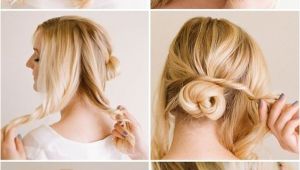 101 Easy to Do Hairstyles 101 Cute & Easy Bun Hairstyles for Long Hair and Medium Hair