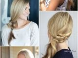 101 Easy to Do Hairstyles 1142 Best â¥ Hair 101 Style Tips & Tricks Images In 2019