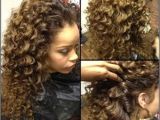 11 Hairstyles for Curly Hair 16 New Hairstyles to Do with Weave Pics