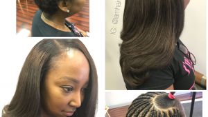 12 In Weave Hairstyles Groove