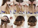 12 Simple Hairstyles Hairstyles You Can Make at Home Hair Style Pics