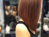 12 Trendy A-line Bob Hairstyles A Line Bob Medium Length Hairstyles 2017