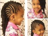 12 Year Old Hairstyles for Girls Unique Cornrow Hairstyles for 12 Year Olds