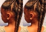 13 Year Old Black Girl Hairstyles 70 Best Black Braided Hairstyles that Turn Heads