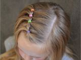 13 Year Old Hairstyles for Girls Super Cute and Easy toddler Hairstyle