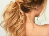 15 Easy and Cute Prom Hairstyles 27 Gorgeous Prom Hairstyles for Long Hair