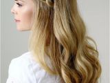 15 Easy and Cute Prom Hairstyles Headbands