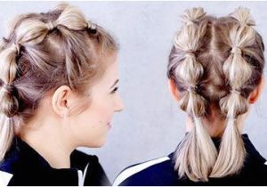 15 Easy Hairstyles for Short Hair Awesome Braided Hairstyles for Little Girls