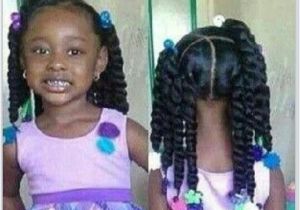 15 Hairstyles for Your Little Girl Curly Hairstyles for Little Black Girls Unique 15 Braid Styles for