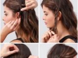 15 Minute Hairstyles for Curly Hair 198 Best Hairstyles Images In 2019